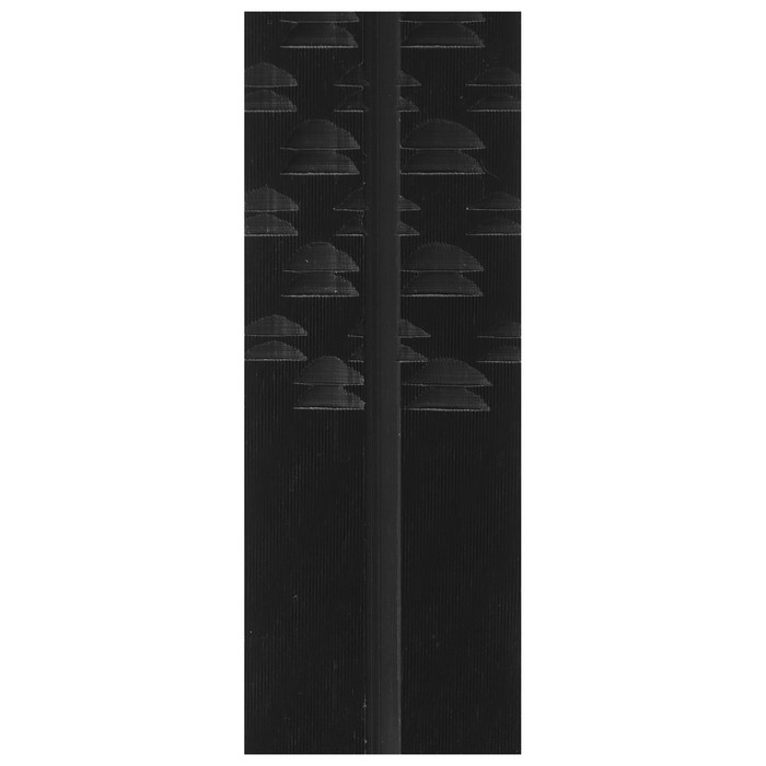 Лыжи пластиковые, 110 см, с насечкой, цвета МИКС Лыжи пластиковые, 110 см, с насечкой, цвета МИКС