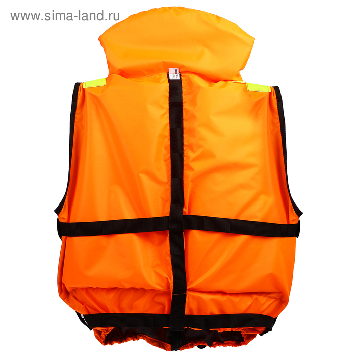 Жилет спасательный Жилет спасательный "Штурман" 100 кг