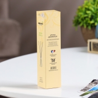 Диффузор ароматический MEDORI "Melon Vanilla", 30 мл, дыня и ваниль