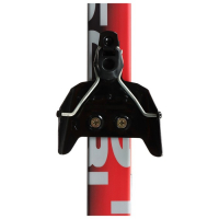 Комплект лыжный: пластиковые лыжи 150 см без насечек, стеклопластиковые палки 110 см, крепления NN75 мм, цвета МИКС Комплект лыжный: пластиковые лыжи 150 см без насечек, стеклопластиковые палки 110 см, крепления NN75 мм, цвета МИКС