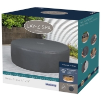 Термочехол для СПА бассейнов 196 х 71 см, 60318