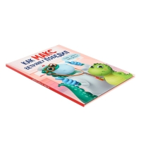 «Как Макс ветрянку победил», Грецкая А. «Как Макс ветрянку победил», Грецкая А.