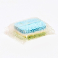 Таблетки для посудомоечных машин Aos Crystal 25 шт Таблетки для посудомоечных машин Aos Crystal 25 шт