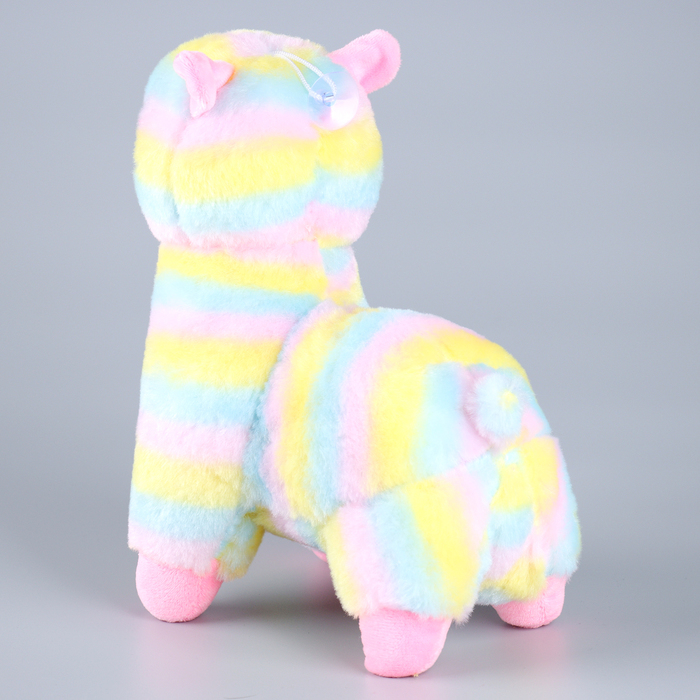 Мягкая игрушка &laquo;Лама&raquo;