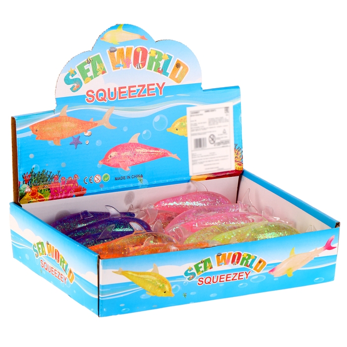 Мялка &laquo;Дельфин&raquo;