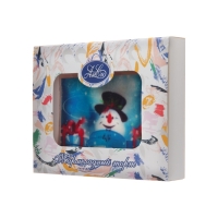 Мармеладный торт "Новый год", МИКС, 180 г