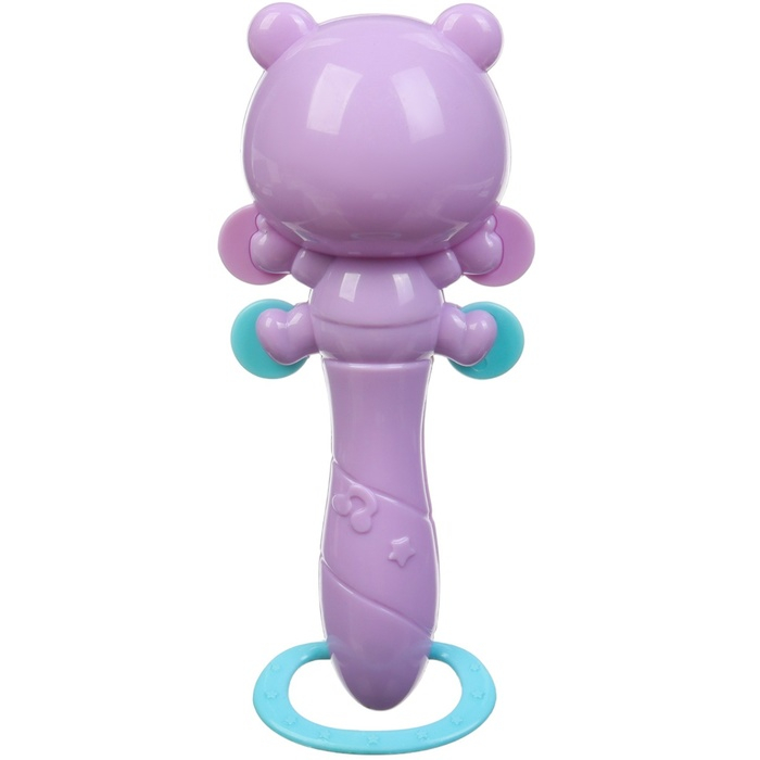 Набор погремушек &laquo;Собери меня&raquo;, 5 шт., нежные цвета, Крошка Я