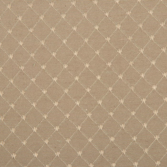 Штора портьерная "Этель" 220х280 см Английский стиль серый,100% п/э