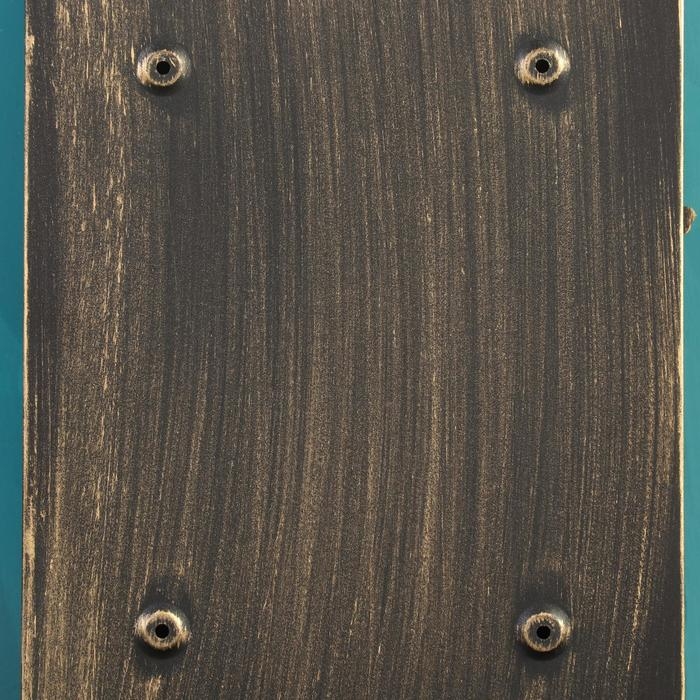 Ящик почтовый №4010В, Старая бронза Ящик почтовый №4010В, Старая бронза