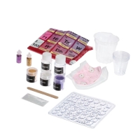 Набор для опытов &laquo;Эпоксидная смола&raquo;, магниты