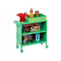 Игровой набор «Гарри и Рон в Хогвартс-Эспрессе» Игровой набор «Гарри и Рон в Хогвартс-Эспрессе»