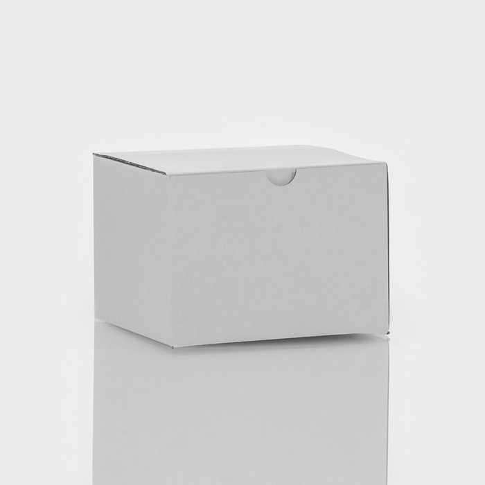 Пиала стеклянная с двойными стенками Magistro &laquo;Дуо&raquo;, 400 мл, 13&times;13&times;8 см