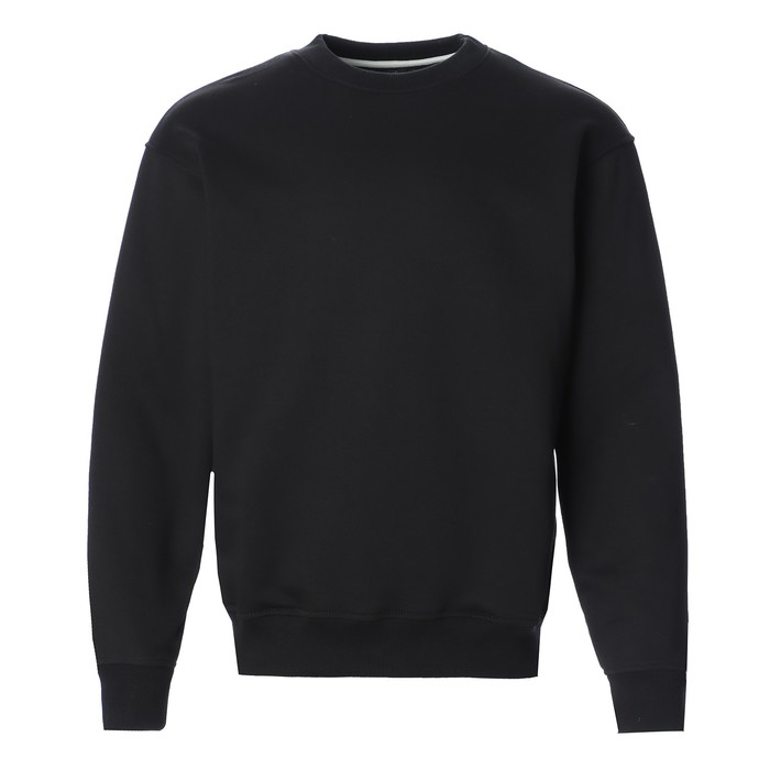 Толстовка мужская MIST Men's casual размер 56, черный