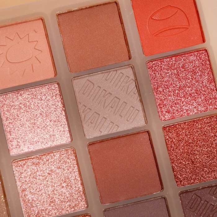 Профессиональная палетка теней для век, 20 цветов Профессиональная палетка теней для век, 20 цветов