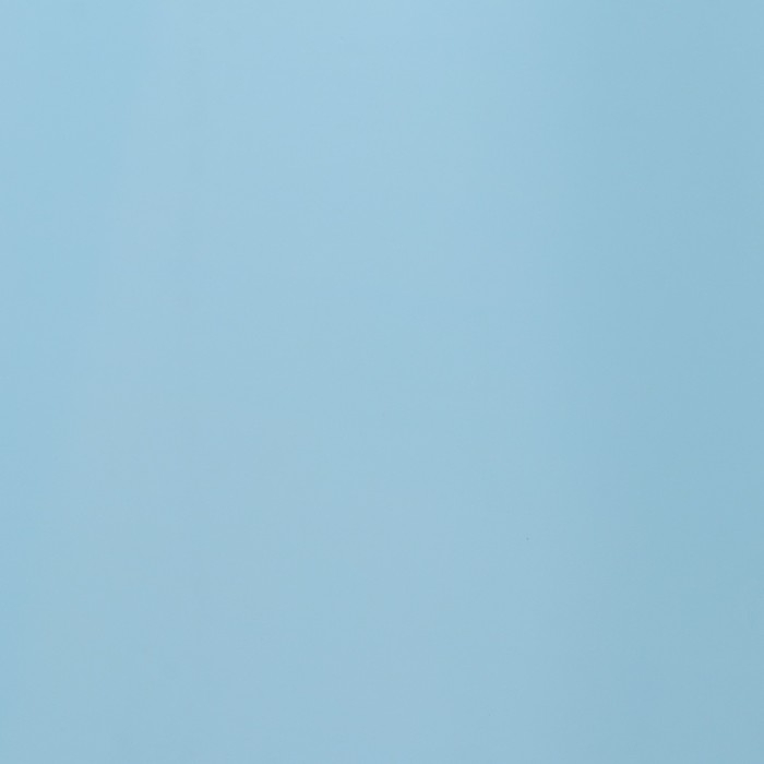 Плёнка матовая двухсторонняя 0,5 x 10 м, пастельная серия, 65 мкм