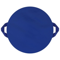 Санки-ледянки №76 &laquo;Дракон на санках&raquo;, d=45 см