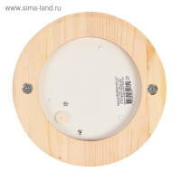 Светильник НБО 03-60-012 УХЛ3, 60 Вт, Е27, 220 В, IP54, до +130°, с реш., цвет клён Светильник НБО 03-60-012 УХЛ3, 60 Вт, Е27, 220 В, IP54, до +130°, с реш., цвет клён