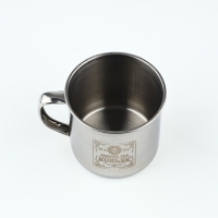 Кружка туристическая &laquo;Напиток дня&raquo;, 350 мл