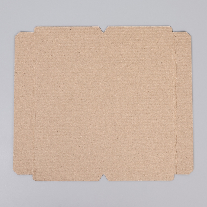 Коробка под торт, белая, 30 х 30 х 19 см Коробка под торт, белая, 30 х 30 х 19 см