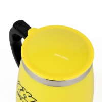 Термокружка, 450 мл, Алтай 4X4 Off-road, 450 мл, сохраняет тепло до 2 ч