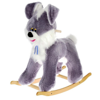 Качалка «Заяц», МИКС Качалка «Заяц», МИКС