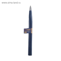 Зубило пикообразное ТУНДРА, арматурная сталь, без рукоятки, 250 мм Зубило пикообразное ТУНДРА, арматурная сталь, без рукоятки, 250 мм