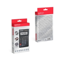 Калькулятор настольный 12-разр, ErichKrause DC-4412N 54412 Калькулятор настольный 12-разр, ErichKrause DC-4412N 54412