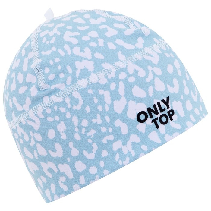 Шапка спортивная ONLYTOP, р. L, обхват 58-62 см Шапка спортивная ONLYTOP, р. L, обхват 58-62 см