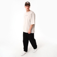 Кепка мужская с сеткой «Орел», цвет чёрный, р-р 56 Кепка мужская с сеткой «Орел», цвет чёрный, р-р 56