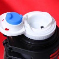 Термос туристический &laquo;Внимание&raquo;, 2 л