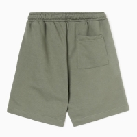 Шорты мужские MINAKU: Casual Collection MAN цвет хаки ,р-р 56