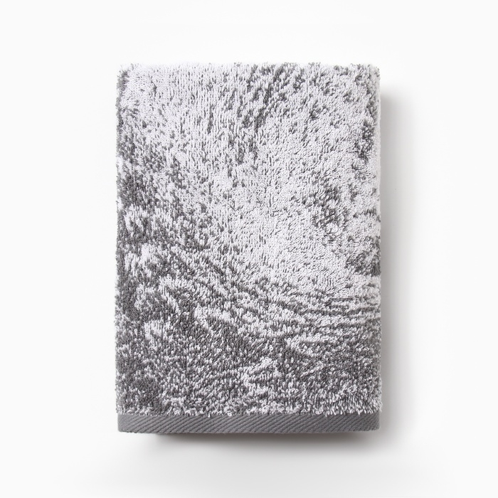 Полотенце махровое Этель "Змея", 50х90 см, 100% хлопок, 420 г/м2