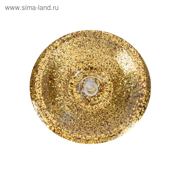 Декоративные блёстки LUXART LuxGlitter (сухие), 20 мл, размер 0.2 мм, золотой Декоративные блёстки LUXART LuxGlitter (сухие), 20 мл, размер 0.2 мм, золотой