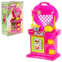 Игрушка «Кухня 10» Игрушка «Кухня 10»