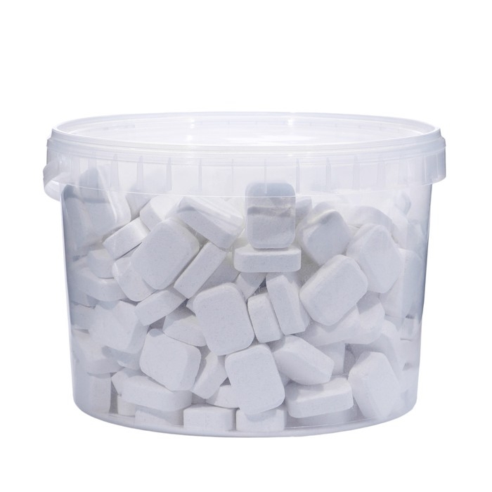 Таблетки для посудомоечных машин Таблетки для посудомоечных машин "Мой Выбор", 250 шт