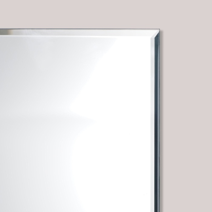 Зеркало с фацетом 5 мм, 60 х 160 см, Evoform Зеркало с фацетом 5 мм, 60 х 160 см, Evoform