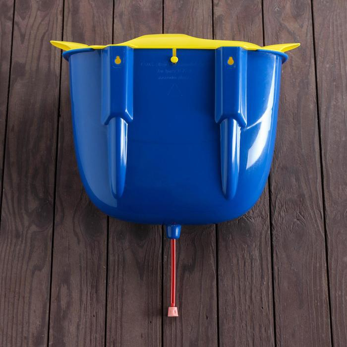 Умывальник, 7 л, цвет МИКС Умывальник, 7 л, цвет МИКС