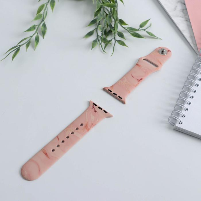 Ежедневник, чехол для наушников и ремень для часов &laquo;Love&raquo;, 20 х 22 см.