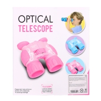 Бинокль &laquo;Граффити&raquo;, цвета МИКС