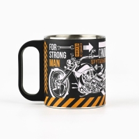 Кружка «Только для настоящего мужика», 200 мл Кружка «Только для настоящего мужика», 200 мл