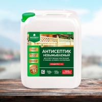 Антисептик для ответственных конструкций Prosept Ultra, концентрат 1:10, 5 л Антисептик для ответственных конструкций Prosept Ultra, концентрат 1:10, 5 л