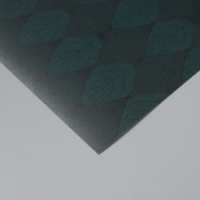 Бумага для скрапбукинга "Листочки" плотность 180 гр набор 5 шт 30,5х32 см Бумага для скрапбукинга "Листочки" плотность 180 гр набор 5 шт 30,5х32 см