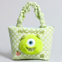 Сумка детская «Монстрик», 24 см Сумка детская «Монстрик», 24 см