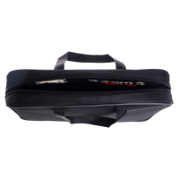 Папка с ручками текстильная А4, 350 х 270 х 70 мм, Calligrata "Акула" Папка с ручками текстильная А4, 350 х 270 х 70 мм, Calligrata "Акула"