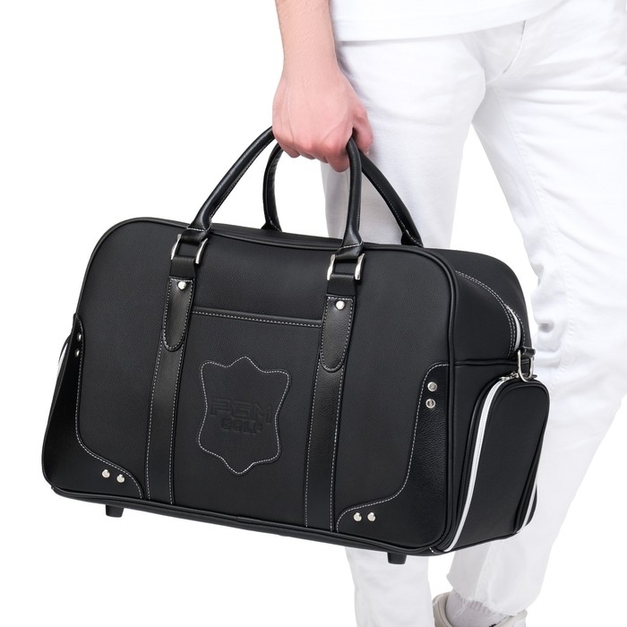 Сумка для одежды и обуви для гольфа PGM, 48 х 25 х 30 см Сумка для одежды и обуви для гольфа PGM, 48 х 25 х 30 см