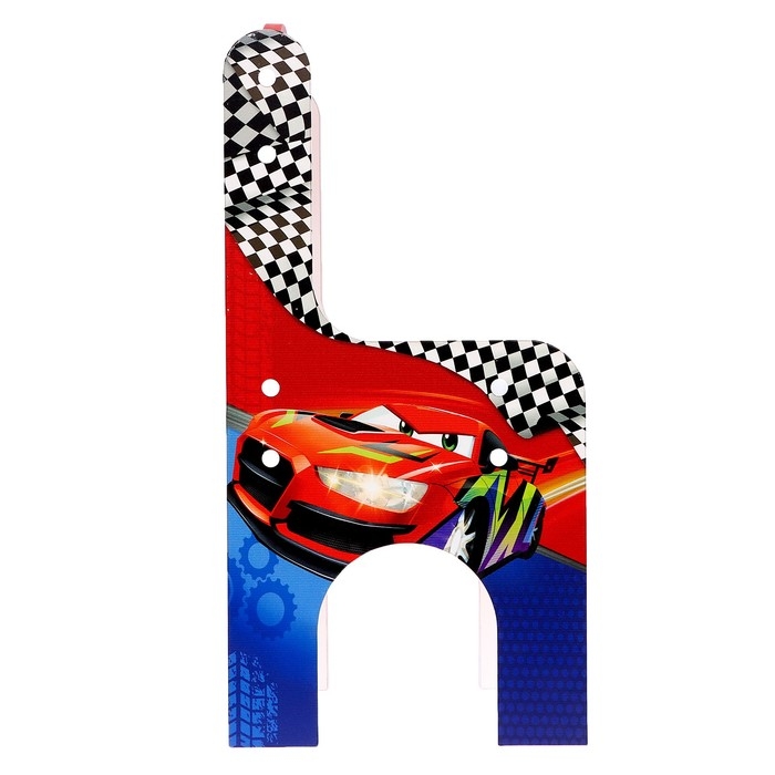 Стул детский «Машинки» Стул детский «Машинки»