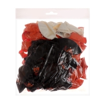 Воздушный шар латексный 12" &laquo;Хэллоуин&raquo;, 50 шт.