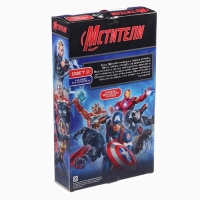 Фигурка &laquo;Мстители. Человек Паук с клешнями&raquo;, MARVEL