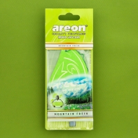 Ароматизатор на зеркало Areon Mon свежесть гор 704-043-317 Ароматизатор на зеркало Areon Mon свежесть гор 704-043-317