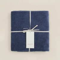 Полотенце махровое SL HOME: Classic "Ривьера" 50х90 см, 100% хлопок, 530 г/м2 Полотенце махровое SL HOME: Classic "Ривьера" 50х90 см, 100% хлопок, 530 г/м2